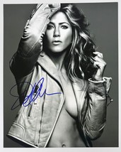 Jennifer Aniston Signed Autographed Glossy 8x10 Photo - £79.82 GBP
