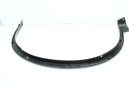 2003-2008 INFINITI FX35 FX45 REAR LEFT SIDE FENDER FLARE MOLDING H1888 image 13