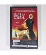 Super Science Premier Edition Hard Cover Graphic Novel - $46.04