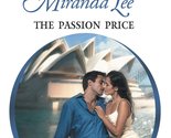 The Passion Price Lee, Miranda - $2.93