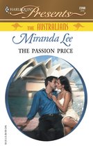 The Passion Price Lee, Miranda - £2.20 GBP