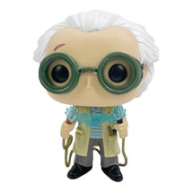 Funko Pop! Doc Brown Figure | OOB | Great Condition! | Back to the Futur... - £11.74 GBP