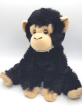 Wild Republic Chimpanzee Chimp Hanging Monkey Ape Animal Plush Stuffed Toy - £22.79 GBP