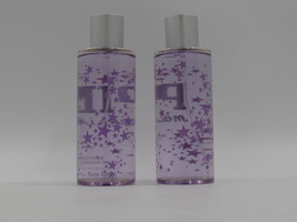 Victoria Secret Pink make it Shine Body Mist 8.4 fl oz lot of 2 - £23.22 GBP