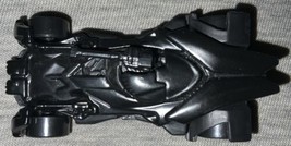 DC Justice League Batmobile, Hot Wheels 211/365 (Mattel, 2018) LOOSE - $8.59