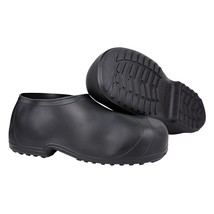 Tingley Hi-Top Work Rubber Overshoes for Men and Women Small Black - £27.57 GBP