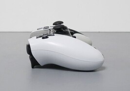 Sony PlayStation 5 DualSense Edge Wireless Controller CFI-ZCP1 - White image 6