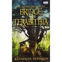 Bridge to Terabithia (rack) Paterson, Katherine/ Diamond, Donna (Illustrator) - £8.79 GBP