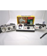 Vintage Kodak Brownie Super 27 Camera with Kodak Instamatic Cameras Coll... - $54.85 CAD