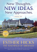  New Thoughts. New Ideas. New Approaches DVD Region 1 - £25.93 GBP