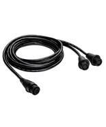 HUMMINBIRD 14-M360-2DDI-Y - MEGA 360 &amp; 2D/MDI 14-PIN Y-CABLE 720108-1 - $82.25 CAD