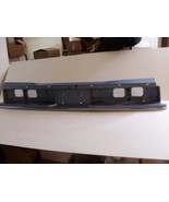 1990 1991 LESABRE TRUNK TAILLIGHT FILLER TRIM PANEL OEM USED Rear Header - $6,710.94 MXN