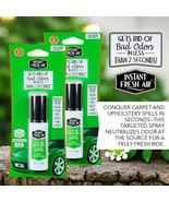 Car Air Rainforest Bliss- Air Freshener + Odor Eliminator 1.35 Oz (40Ml)... - $11.89
