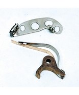 2x Motorcraft DP1 Ford 1GA-12107 40s Ford Flathead 6 Ignition Contact Po... - $36.87