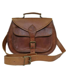 The Sierra Satchel - $125.00