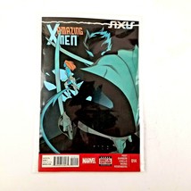 Amazing X-Men 2014 Issue #14 Marvel Comics Comic Book - $4.99