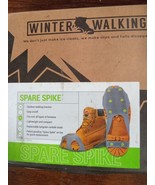 Winter Walking Medium Spare Spikes 711kb - €21,40 EUR