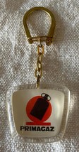 60s, Keychain, porte-clés, llavero, keyring Key, brand collection, adver... - $16.83