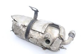 07.5-10 CHEVROLET SILVERADO 2500HD 6.6L LMM A/C ACCUMULATOR DRYER Q6648 image 9