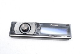 PIONEER DEH-5000UP FACEPLATE E6423 image 9