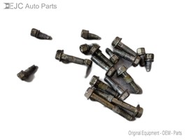 Engine Oil Pan Bolts For 12-15 Scion iQ  1.3  Gas - $19.75