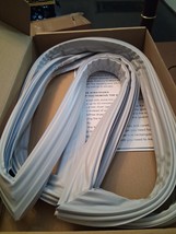 Refrigerator Door Gasket For Frigidaire, AP5806733, PS9493819, 242193206 - $38.30