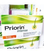 Priorin 120 Tabs Intense Hair Nutrient Capsules Hair Loss Treatment Exp.... - $82.70