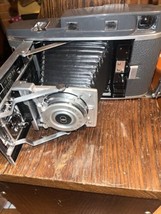 Polaroid 110a  Land Camera Vintage Untested - £118.70 GBP
