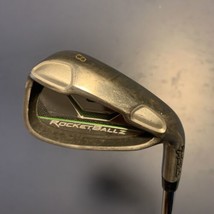 TaylorMade RocketBallz RBZ Single 8 Iron Steel RBZ Regular Flex RH - $39.59