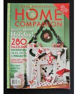 Mary Engelbreit&#39;s Home Companion Magazine 2004 Vol 8 No 1 Georgia Paper ... - $29.25 CAD