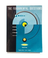 The Fundamental Questions: A Selection of Readings in Philosophy 9780787... - £16.48 GBP