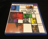 Blu-Ray For Colored Girls 2010 Janet Jackson, Anika Noni Rose, Whoopi Go... - $9.00