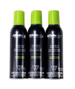 3 Pack Gillette Labs Skincare Quick Rinse Shave Foam Vitamin B3 Sea Kelp... - $722.07 MXN