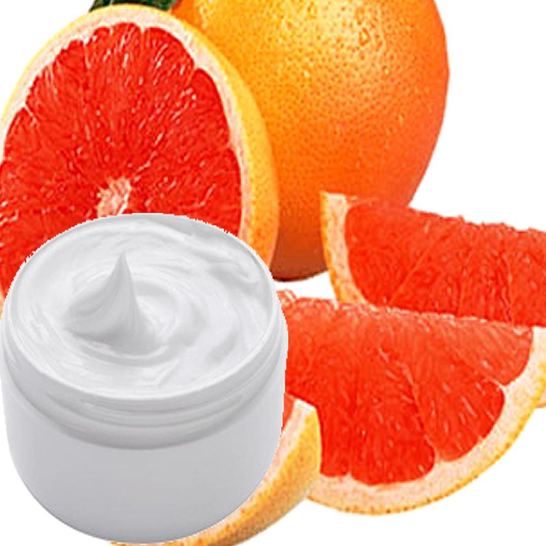 Primary image for Fresh Grapefruit Premium Scented Body/Hand Cream Moisturizing Luxury