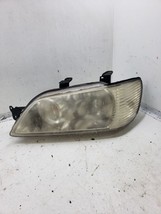 Driver Left Headlight Excluding Evolution Fits 02-03 LANCER 726976 - £47.40 GBP