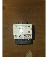 Schneider Thermal Relay LR3D 05 - $46.63 CAD