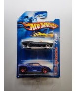 Hot Wheels 2 Pack Walgreens Exclusive Cars! 2007-Camero-K6250 - $12.95