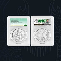 ANG® Collectible Coins &amp; Medals ｜K-07 - £22.42 GBP