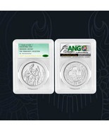 ANG® Collectible Coins &amp; Medals ｜K-07 - £23.40 GBP