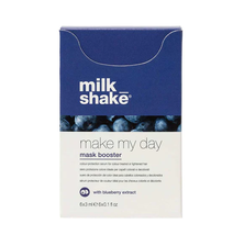 milk_shake MAKE MY DAY MASK BOOSTER (6 x 0.1 Fl. Oz.) image 2