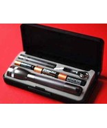  Flashlights Maglite 2 Pk Camping Hiking Cycling Lantern Hunting Safety ... - $31.27 CAD+