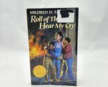 Roll of Thunder, Hear My Cry - Paperback By Taylor, Mildred D. - $9.20