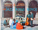 Jazz Rolls Royce [Vinyl] - £16.23 GBP