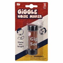 Giggle Noise Maker - $6.92