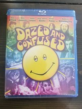 Dazed and Confused BLU-RAY Richard Linklater (DIR) 1993 - £6.36 GBP