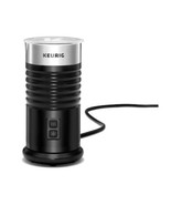 Keurig Milk Frother Hot and Cold 6oz - Black - $59.39