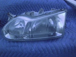 1997 1998 Hyundai Sonata Left Headlight Oem Used Driver Side - £109.60 GBP