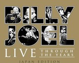 Billy the Best: Live! (Live Through the Years: Japan Edition) (No bonus) - $38.96