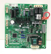 Daikin Circuit Control Board HVAC EC15037-1 (B) 2P432480-1D  used #P843A - $88.83