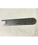Hall 5059-07 Sternum Saw Wrench orthopaedic hospital clinic surgery thea... - £61.54 GBP